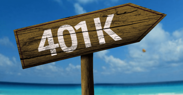 8 Empowering Things to Know About Your 401K During Divorce