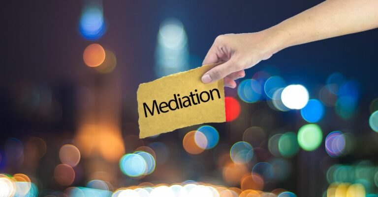 Divorce Mediation Checklist: What To Expect. How to Prepare.