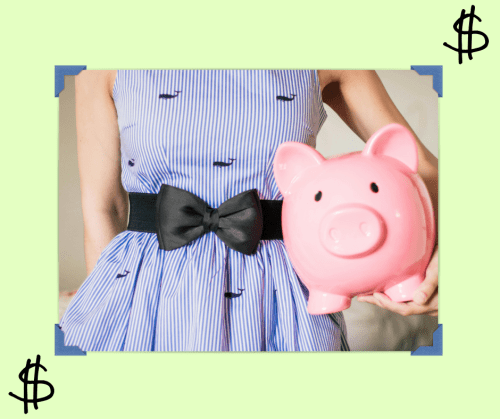 Alimony and stay-at-home moms