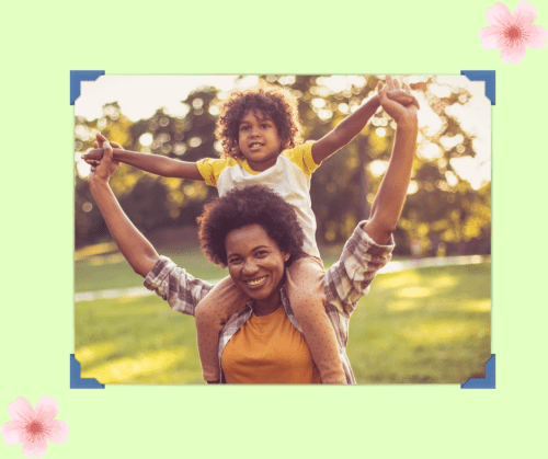 Stay-at-home moms and child custody