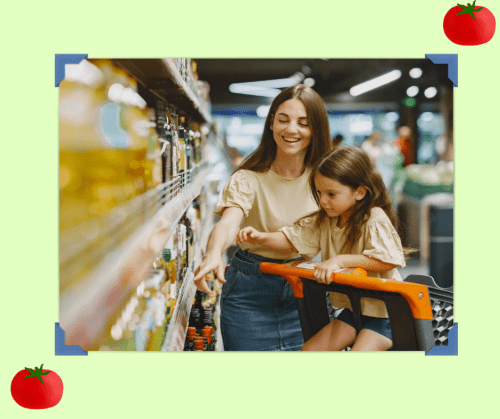 Stay-at-home moms and child support