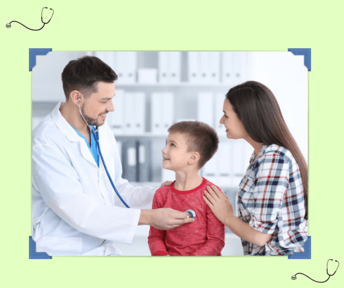 Stay-at-home mom and health insurance