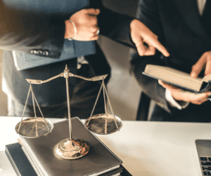 Legal Complications