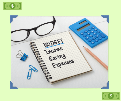 Stay-at-home mom and post-divorce budgets