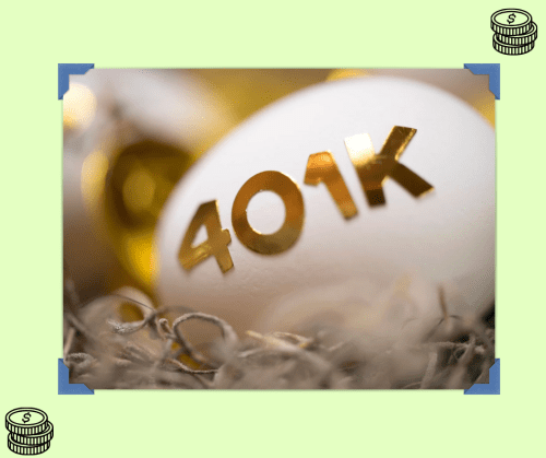 Stay-at-home mom and retirement planning