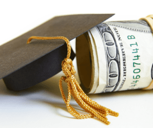 Student loan debt