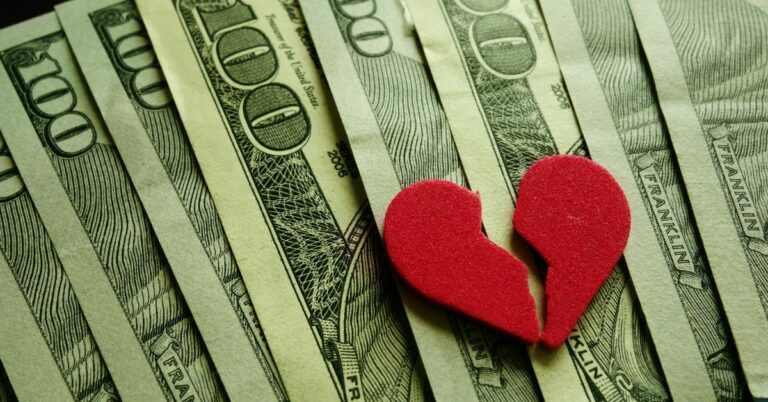 What Is the Cost of Divorce?