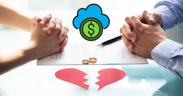 How Inflation Impacts Divorce