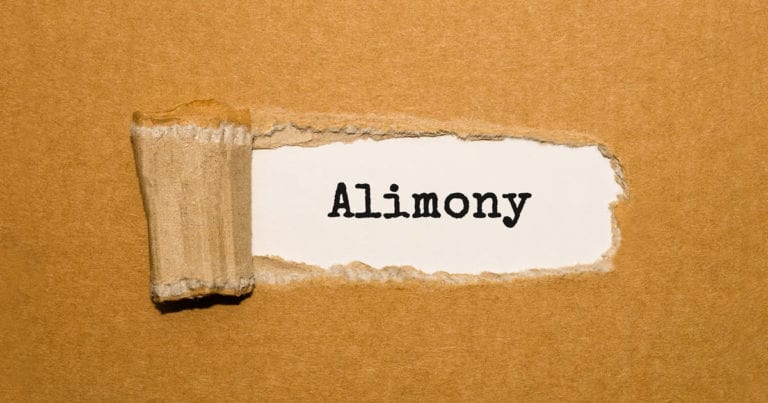 Will I Lose My Alimony If I Go Back to Work?