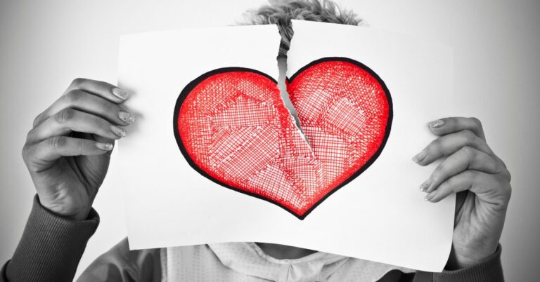 Bitter Breakups: Unraveling the Impact of Emotional Abuse in Divorce