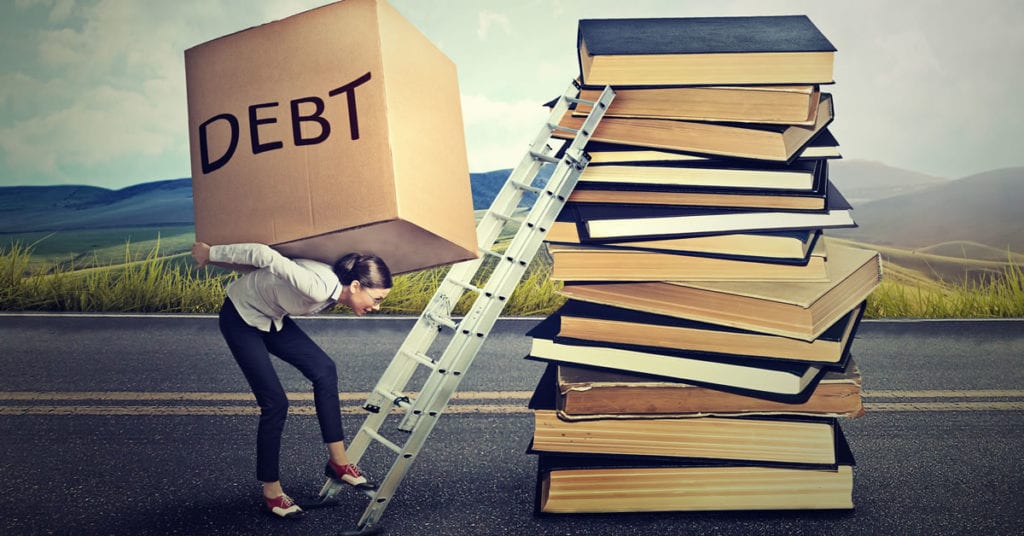 Student Debt Load