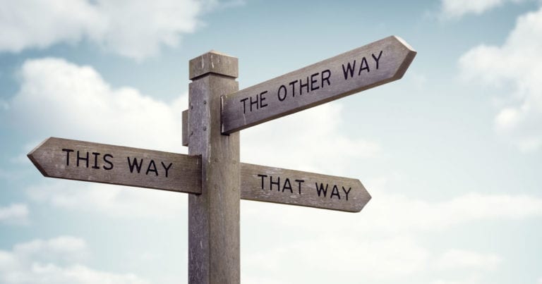 Divorce Asset Division: Keep It, Divide It, or Sell It?