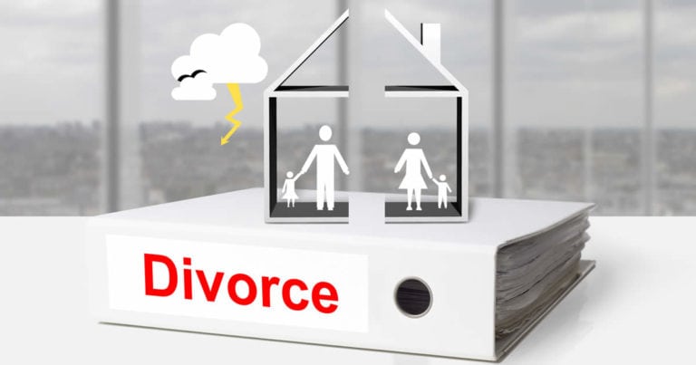 Should I Keep the House After Divorce for the Sake of the Kids?