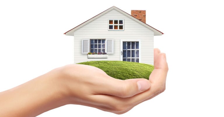 How to Get the House in Your Name After a Divorce