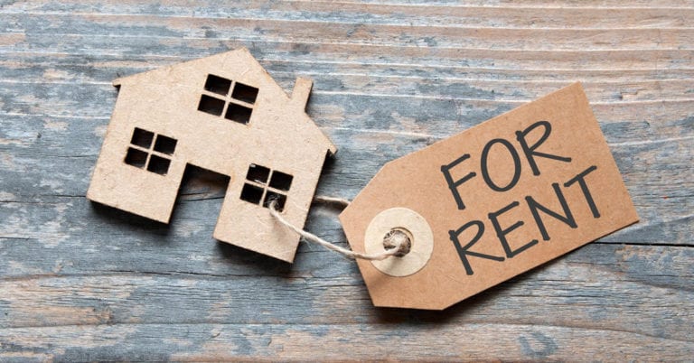 What to Do About Your Rental Properties During a Divorce