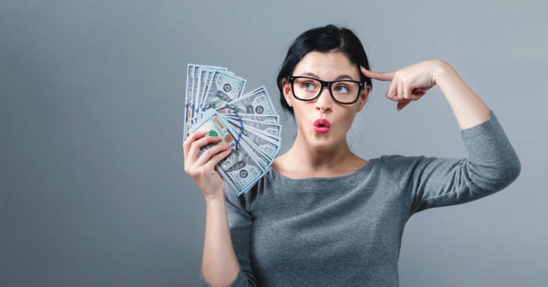 How Much Do I Need to Save for a Divorce?