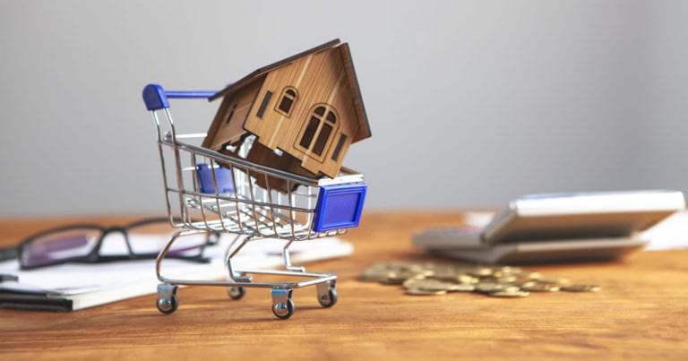 Should You Keep the House If You Divorce After 60?