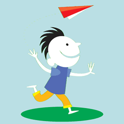 Helping Children Adjust to Divorce