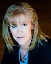 Lisa Byrne