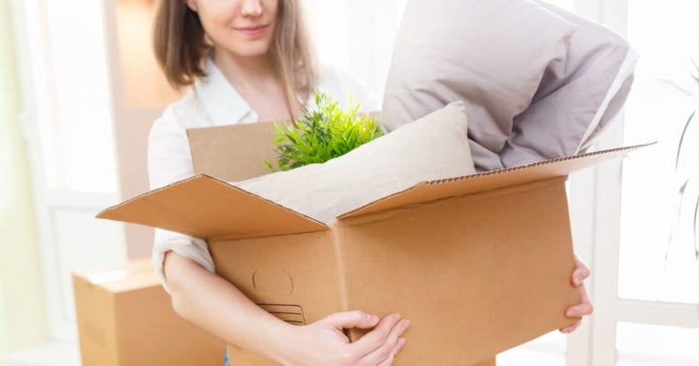 Four Reasons that Moving After Divorce Can Save You Big Bucks