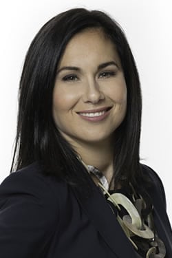 Christine Healy