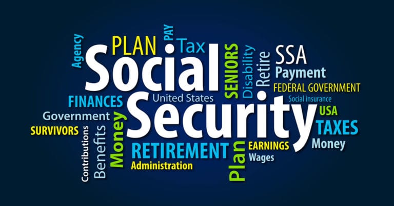 Can I Get Social Security Benefits from My Ex-Spouse Even If It’s Not in My Divorce Decree?