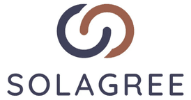 SOLAGREE LOGO