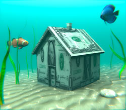 What If We Can’t Sell Our House After a Divorce?