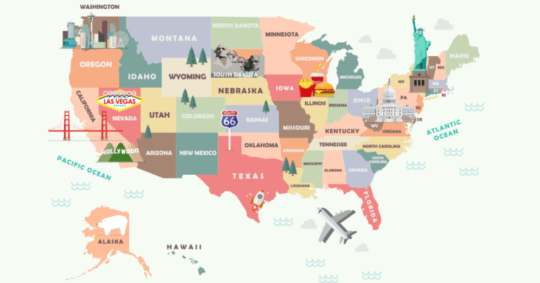 How to Determine State Residency During Divorce (and Why It Matters)